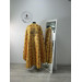 Greek style Liturgical vestment it - Priest robe - Orthodox vestments - Priest vestment