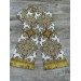 Priest vestment in Greek style - Liturgical priest clothes - Phelon in brocade