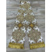 Priest vestment in Greek style - Liturgical priest clothes - Phelon in brocade