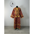 Sticharion for orthodox subdeacon - Liturgical brocade stichar - Altar boy robe
