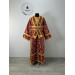 Sticharion for orthodox subdeacon - Liturgical brocade stichar - Altar boy robe