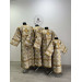 Orhtodox stikharion - Altar boy reader robe - Stichar in brocade for church use