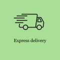 Express delivery payment