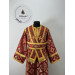 Sticharion for orthodox subdeacon - Liturgical brocade stichar - Altar boy robe