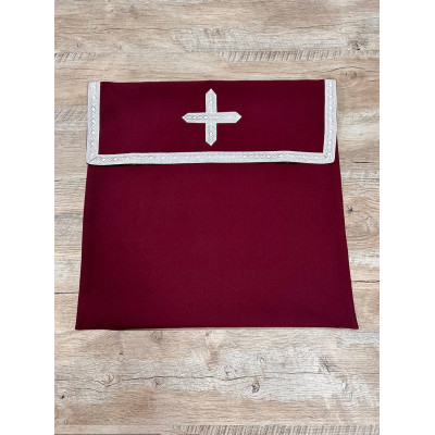 Vestment bag - Cover for vestments - Package for church vestments - Envelope
