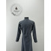 Cassock in Greek style - Inner cassock in linen gabardine - Summer cassock