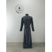 Cassock in Greek style - Inner cassock in linen gabardine - Summer cassock