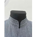 Cassock in Greek style - Inner cassock in linen gabardine - Summer cassock