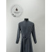Cassock in Greek style - Inner cassock in linen gabardine - Summer cassock