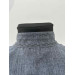 Cassock in Greek style - Inner cassock in linen gabardine - Summer cassock