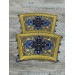 Greek style priest vestment- Gold phelon - Orthodox liturgical vestments set