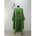 Orthodox vestment set - Priest vestment - Liturgical vestment - Greek phelon