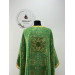 Orthodox vestment set - Priest vestment - Liturgical vestment - Greek phelon