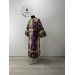 Sticharion child model (up to 150 cm height) - Orthodox Altar Serverer robe