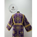 Sticharion child model (up to 150 cm height) - Orthodox Altar Serverer robe