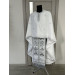 Calvary - Embroidered vestment set - Priest vestment in Greek style