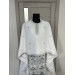 Calvary - Embroidered vestment set - Priest vestment in Greek style