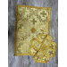 Classic orthodox vestment set - Liturgical church clothes for priest - Greek set