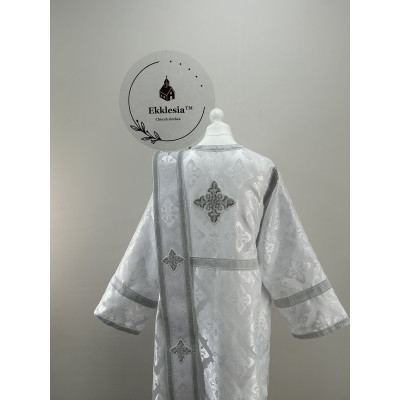Dearcon's vestment for Easter - Ordination vestment - Orthodox set for deacon