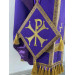Embroidered priest vestment - Phelon in Greek-style - Liturgical vestmets set