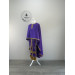 Embroidered priest vestment - Phelon in Greek-style - Liturgical vestmets set