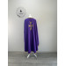 Embroidered priest vestment - Phelon in Greek-style - Liturgical vestmets set