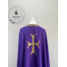 Embroidered priest vestment - Phelon in Greek-style - Liturgical vestmets set