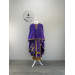 Embroidered priest vestment - Phelon in Greek-style - Liturgical vestmets set