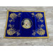 Embroidered Orthodox Chalice Covers - Aer and chalice veil set - Gift idea