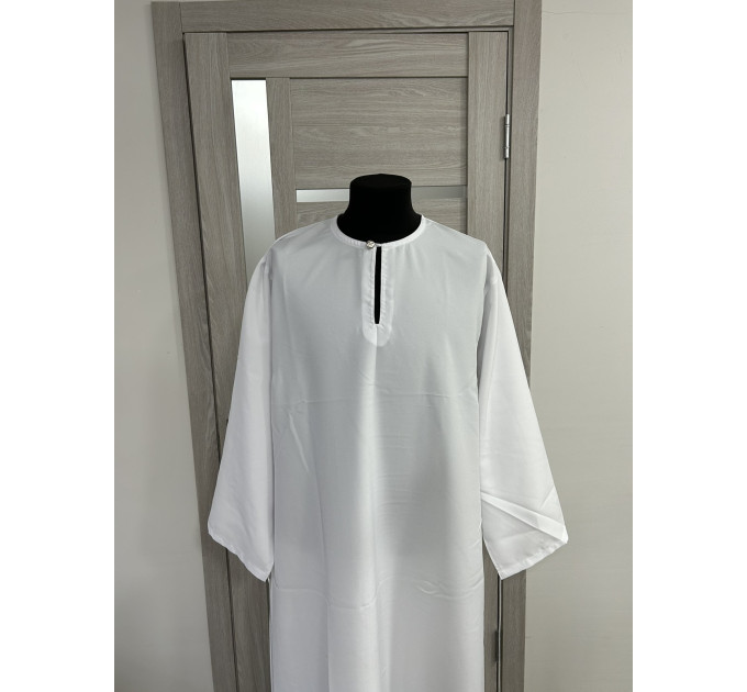 Stichar - podriznik - Priest stikhar - Robe under vestment - Liturgical stikhar