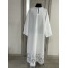 Stichar - podriznik - Priest stikhar - Robe under vestment - Liturgical stikhar