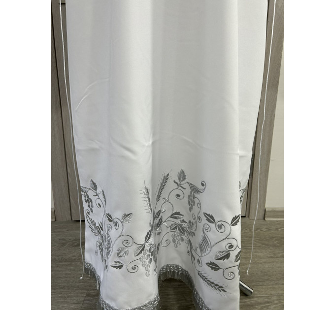 Stichar - podriznik - Priest stikhar - Robe under vestment - Liturgical stikhar