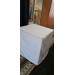 Altar cover - Altar cap - Church Altar white cover - Church table cover