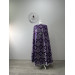 Greek-style Lent vestment for priest - Liturgical vestment set - Phelon, stole
