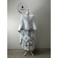 Ordination vestment set - Priest vestment - Liturgical vestment - Greek phelon