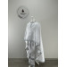 Greek style priest vestment- White phelon - Orthodox ordination vestment set
