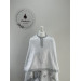 Greek style priest vestment- White phelon - Orthodox ordination vestment set