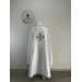 Greek style priest vestment- White phelon - Orthodox ordination vestment set
