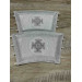 Ordination vestment set - Priest vestment - Liturgical vestment - Greek phelon