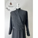 Embroidered inner cassock - Orthodox cassock - Greek-style cassock