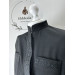 Embroidered inner cassock - Orthodox cassock - Greek-style cassock
