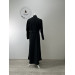Embroidered inner cassock - Orthodox cassock - Greek-style cassock