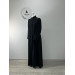 Orthodox cassock with buttons - Embroidered inner cassock in Burgarian style