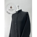 Orthodox cassock with buttons - Embroidered inner cassock in Burgarian style