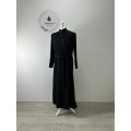 Embroidered inner cassock - Orthodox cassock - Greek-style cassock