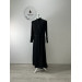 Embroidered inner cassock - Orthodox cassock - Greek-style cassock