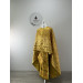 Orthodox priest vestment - Liturgical vestment on brocade - Church garment