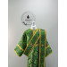 Brocade vestment for protodeacon - Stichar and orar - Sticharion, orarion, cuffs