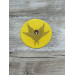 Circle church cover for chalice cup - Round church cover for communion cup