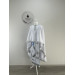 Light reversible vestment - Double-sided two-color vestment set - Summer set